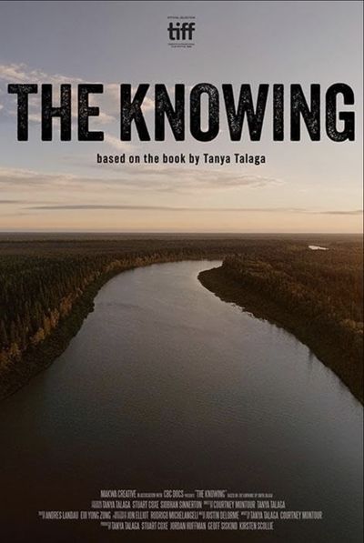 The Knowing poster